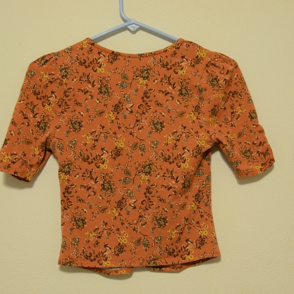 American Rag top - Picture 5 of 5